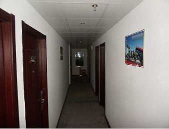Super 8 Hotel Nantong Qidong Central Bus Station สิ่งอำนวยความสะดวก รูปภาพ